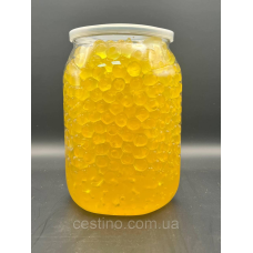 Фруктові кульки Bubble Tea “МАРАКУЙЯ“ 1 кг