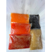 Ікра імітована “Лосось“ 0,5 кг Ікра імітована “Лосось“ 0,5 кг