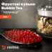 Фруктові кульки Bubble Tea “ПОЛУНИЦЯ“ 300 г